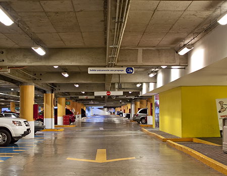Plaza Galerías Querétaro