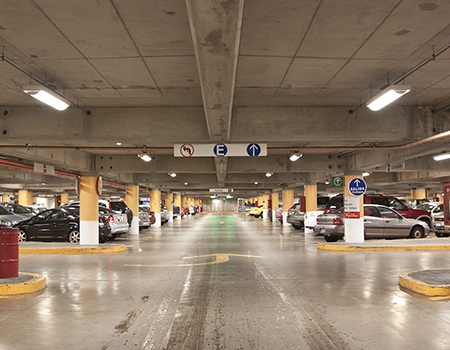 Plaza Galerías Querétaro