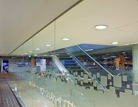 Plaza Galerías Querétaro