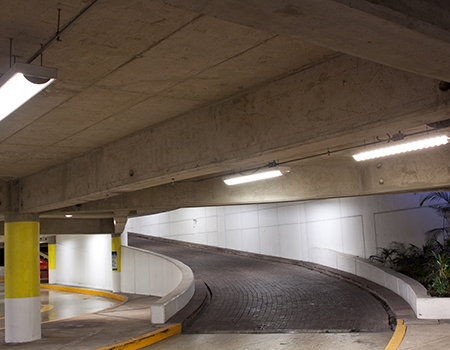 Plaza Galerías Querétaro