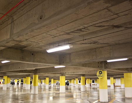 Plaza Galerías Querétaro