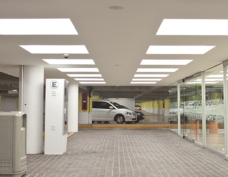 Plaza Galerías Querétaro