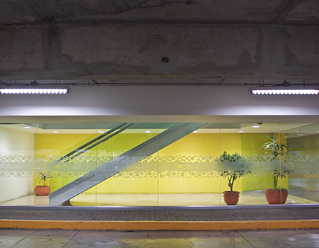 Plaza Galerías Querétaro