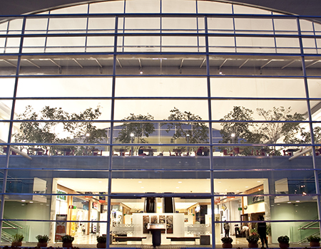 Plaza Galerías Querétaro