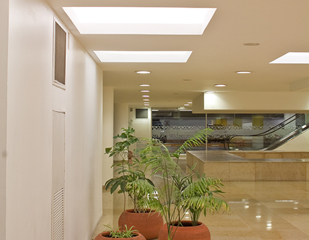 Plaza Galerías Querétaro