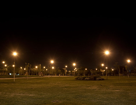 Fraccionamiento Italia